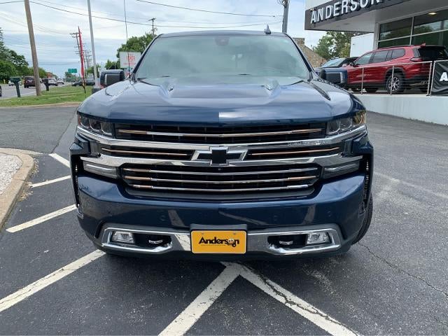 chevrolet silverado 1500 2019 3GCUYHEL6KG273860 image chevrolet silverado 1500 2019 3GCUYHEL6KG273860 image